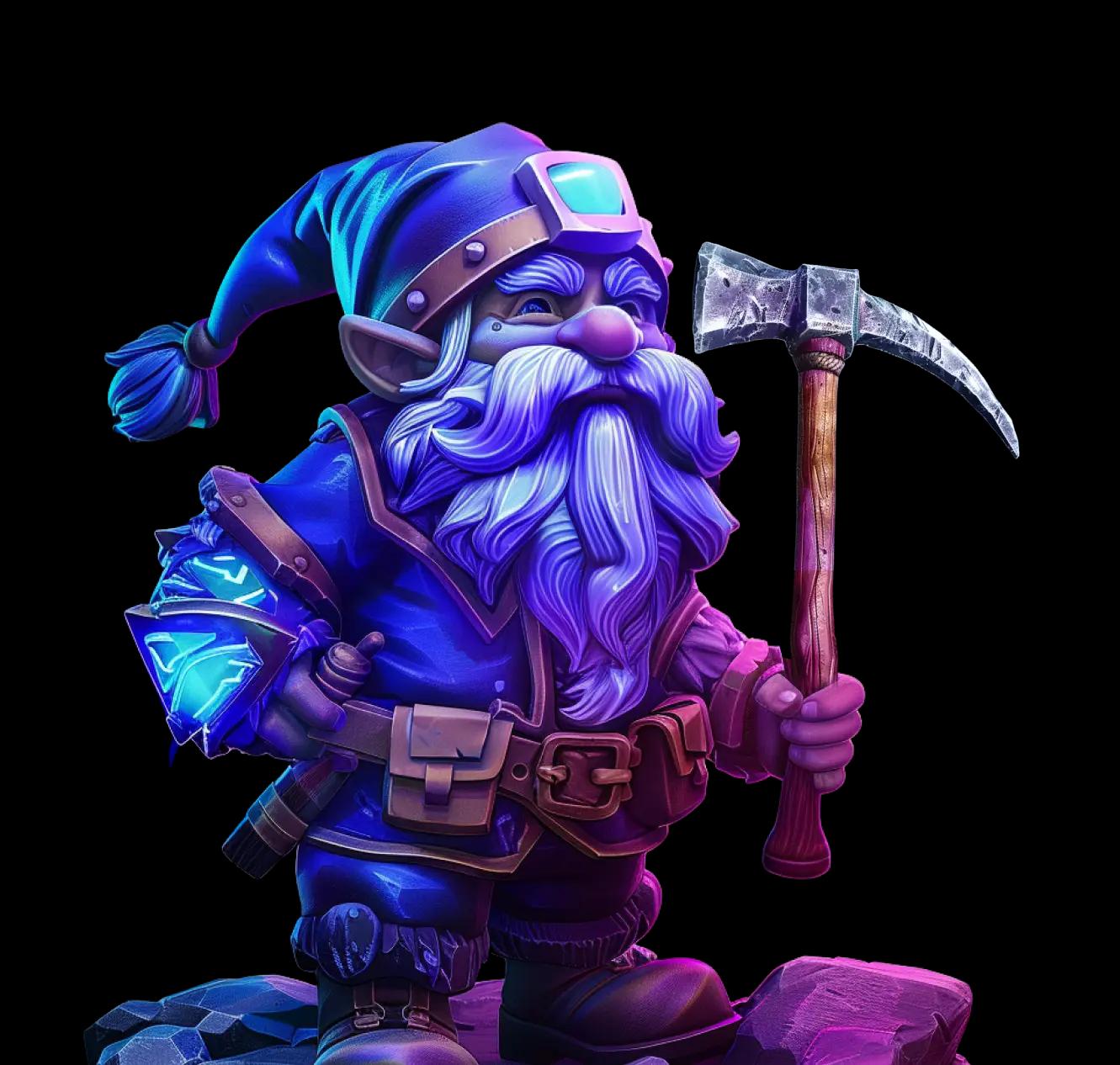 dwarf